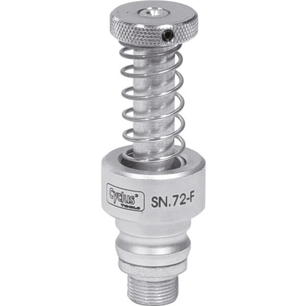 Инструмент Cyclus Tools Snap.In guide bolt for bottom bracket tool M15x1 (7202772) TOOL613