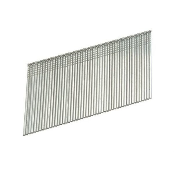 DEWALT Гвозди DNBDA1532GZ 34°; 1,8х32 мм; 4000 шт.; закаленный