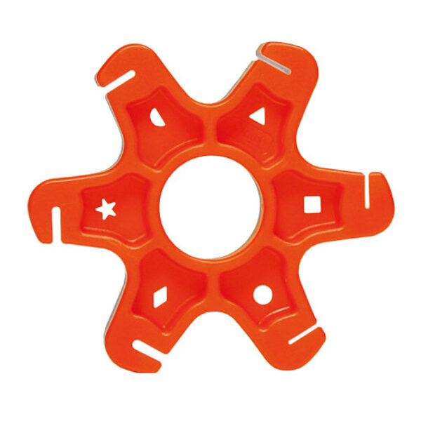 Инструмент Cyclus Tools for aerodynamic spokes (720253) TOOL555