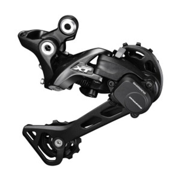 Задний переключатель Shimano XT RD-M8000 11-speed-SGS IRDM8000SGS