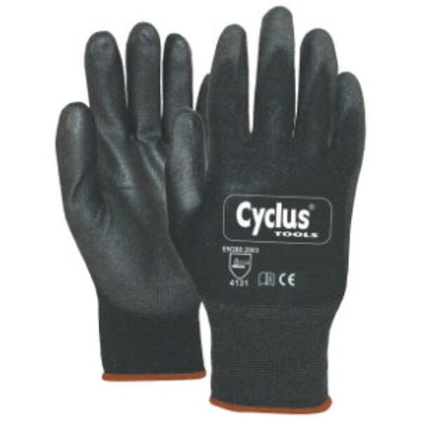 Перчатки Cyclus Tools Workshop (12 pairs)-XXL GLOV461