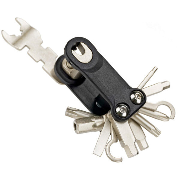 Комплект ключей BETO BT-342 17 in 1 TOOL941