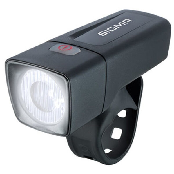 Передняя лампа Sigma AURA 25 Lux LAMF232