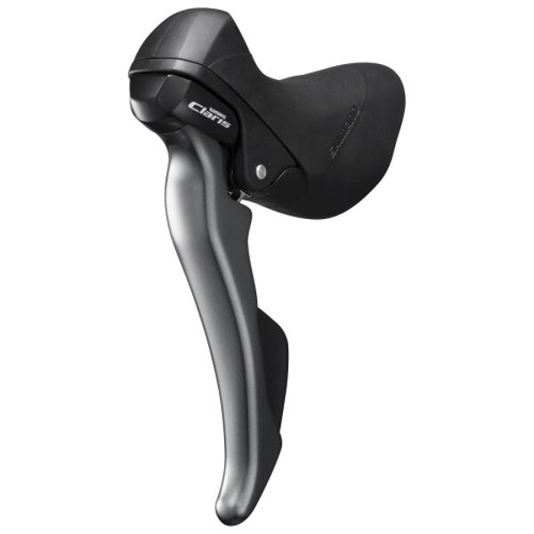 Ручка переключателя скоростей Shimano CLARIS ST-R2000 2-speed ESTR2000LIA