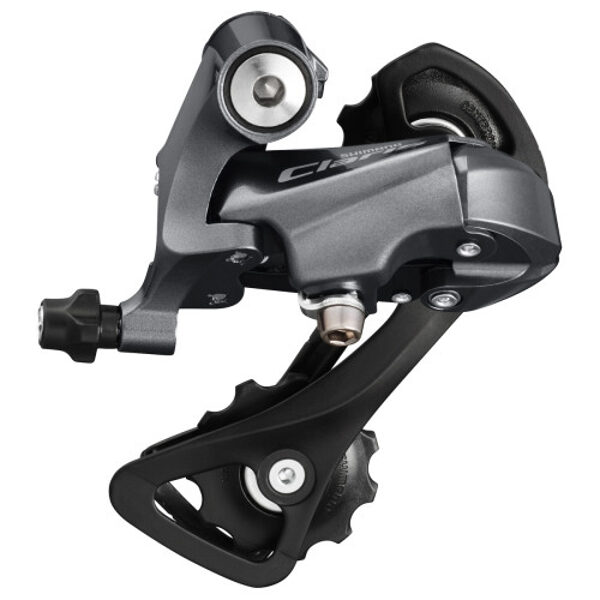 Задний переключатель Shimano CLARIS RD-R2000 8-speed-SS ERDR2000SS