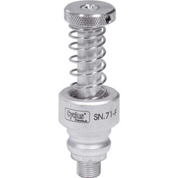 Инструмент Cyclus Tools Snap.In guide bolt for bottom bracket tool M12x1 (7202771) TOOL612