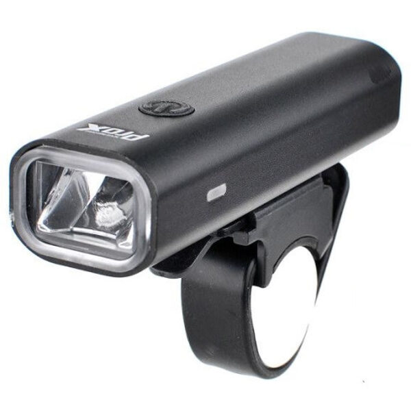 Передняя лампа ProX Aero F III 1-LED 400Lm USB LAMF240