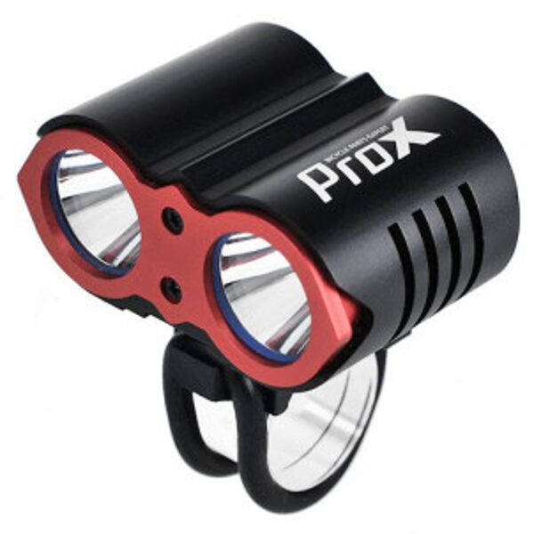 Передняя лампа ProX Dual II Power 2xCREE LAMF181
