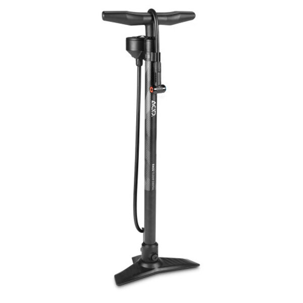 Насос ACID Race Steel Floor digital EZ-Head with gauge PUMP155