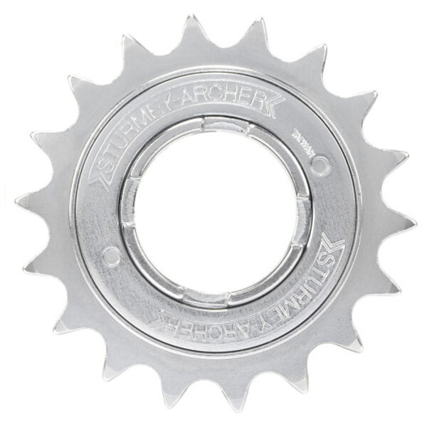 Задняя звездочка Sturmey-Archer SFS30 1/8" 1-speed-18T FRWE74