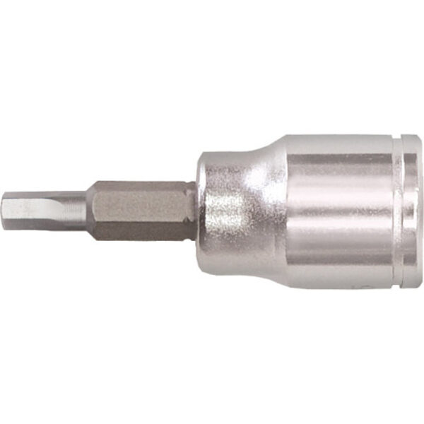 Инструмент Cyclus Tools Hexagon socket 5mm 3/8" (720552) TOOL766