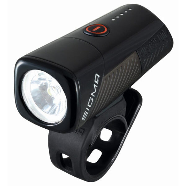 Передняя лампа Sigma Buster 400 USB LAMF314