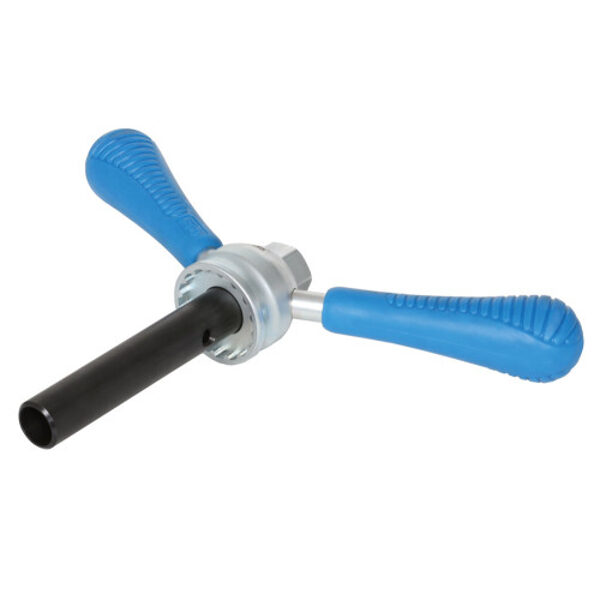 Инструмент Cyclus Tools for bottom bracket Shimano Hollowtech II with guide and handles (720207) TOOL511