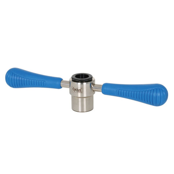 Инструмент Cyclus Tools holder for crown race facers 720023/720087/720024 with reducer (720212) TOOL516