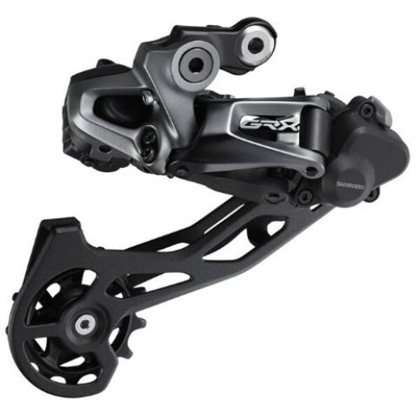 Задний переключатель Shimano Shimano GRX Di2 RD-RX815 SH+ 2x11-speed IRDRX815