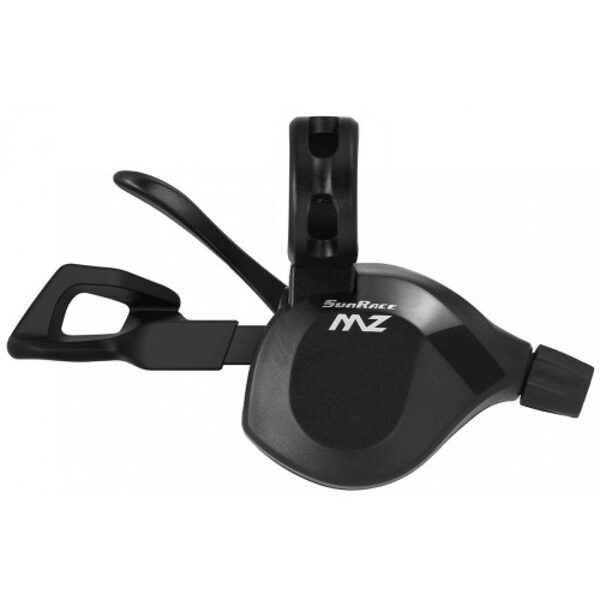 Ручка переключения скоростей SunRace DLMZ33N 12-speed for Shimano SHIF40