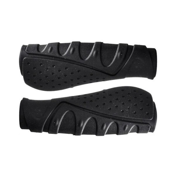 Ручки руля Velo ProX VLG-709AD3 130mm Comfort GEL black GRIP89