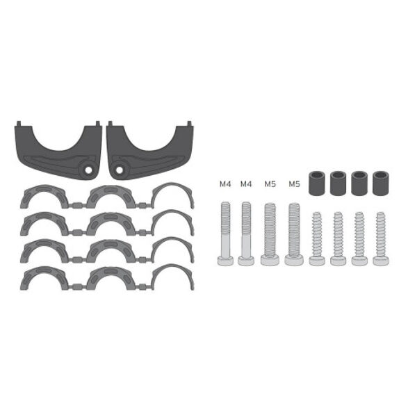 Держатель display adapter SKS Compit E-spacer kit BAGS251