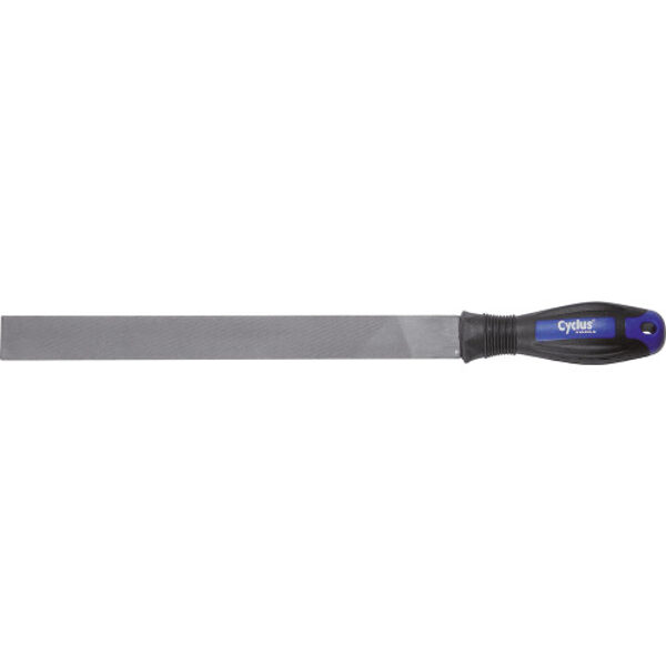 Инструмент Cyclus Tools file Flat 250mm with plastic handle (720540) TOOL754