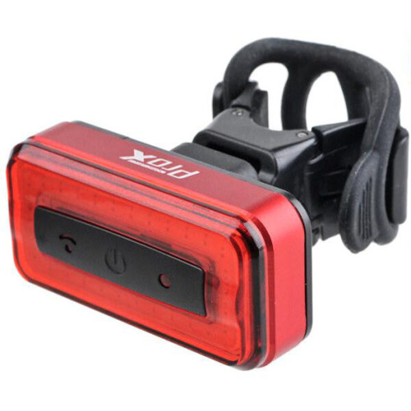 Задняя лампа ProX Pavo COB LED USB LAMR235