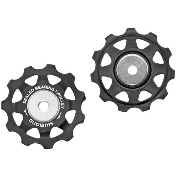 Ролики заднего переключателя Shimano SAINT RD-M820 10-speed Y5Y298230