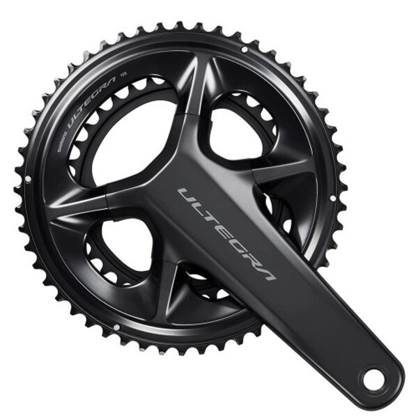 Блок передних звезд Shimano ULTEGRA FC-R8100 175MM 2x12-speed-52x36T IFCR8100EX26
