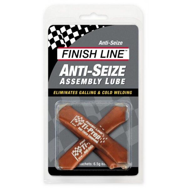 Смазка финишной линии сборки противозадирная 6,5г (3шт.) OILC175