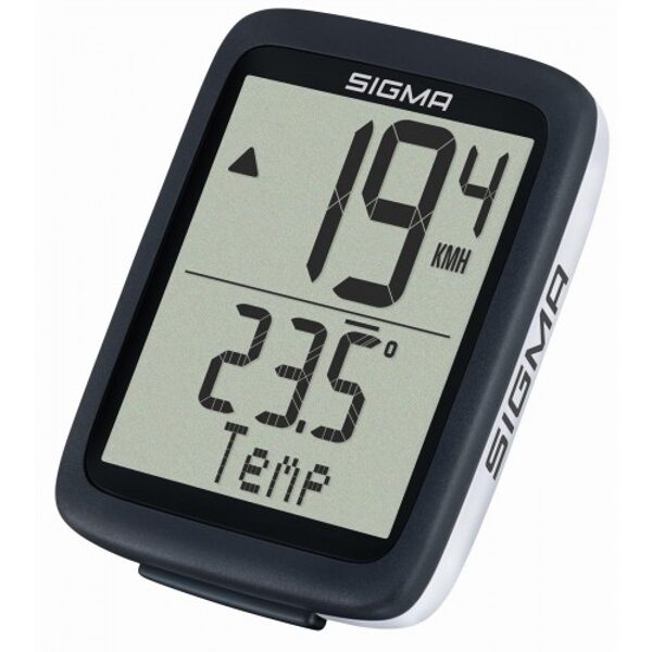 Велокомпьютер Sigma BC 10.0 WR COMP305
