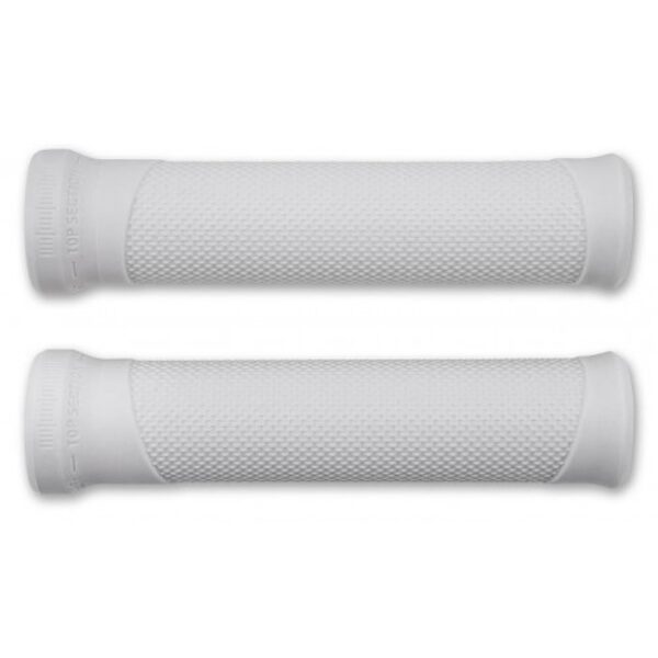 Ручки руля ACID React white GRIP362