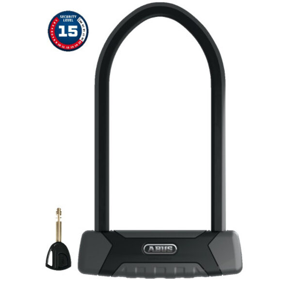 Замок Abus Granit XPlus 540/160HB230 LOCK390
