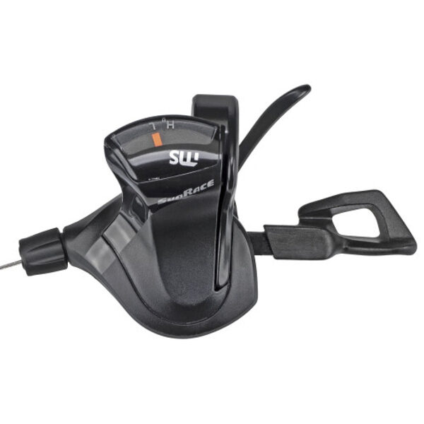 Ручка переключения скоростей SunRace DLMS33 2-speed SHIF38