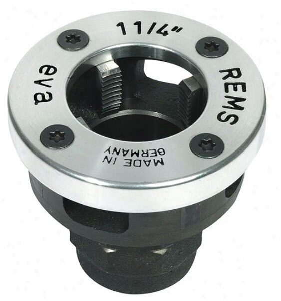 REMS ГОЛОВКА 1 1/2" ТРУБНАЯ РЕЗЬБА RS521070